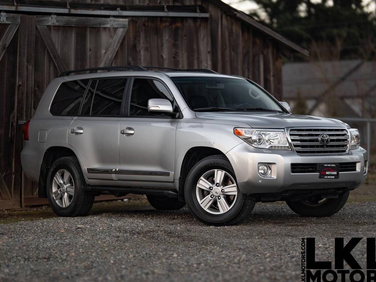 TOYOTA LAND CRUISER 2014 JTMHY7AJ7E4023304 image